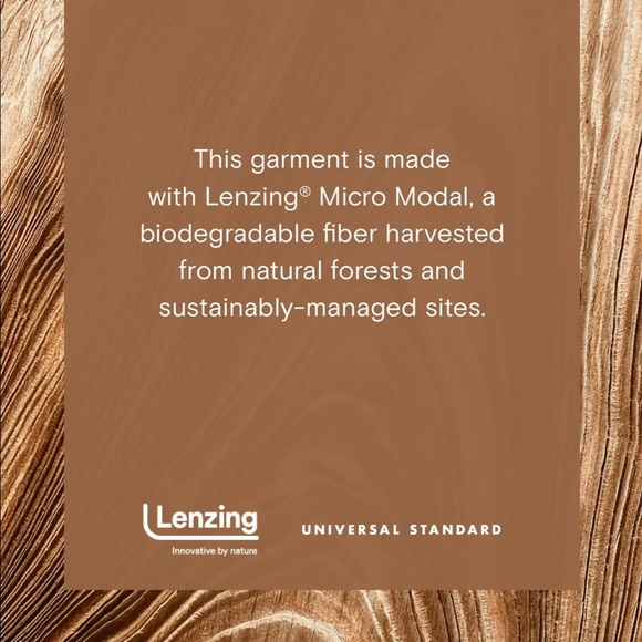 NWT UltimateS High Rose Thong, Sky, (US Large, 22-24) - Picture 5 of 5